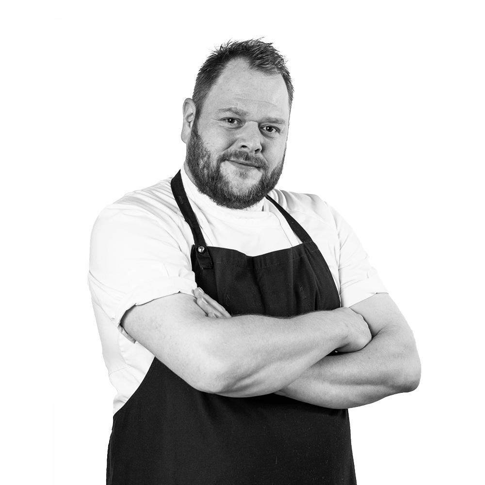 Janus Einar B. Sørensen