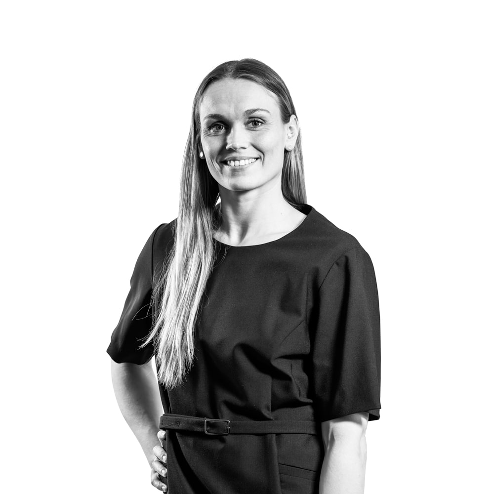 Marjun Falkvard Danberg