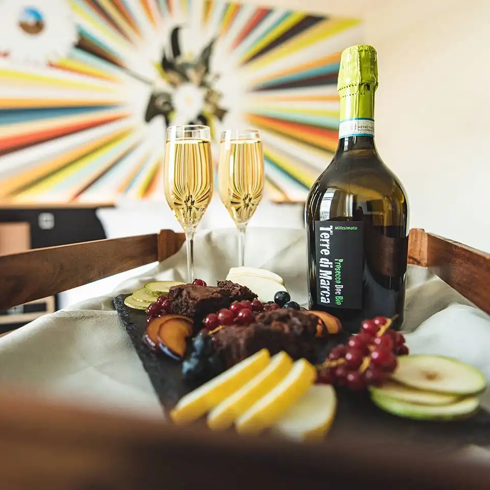 Room service