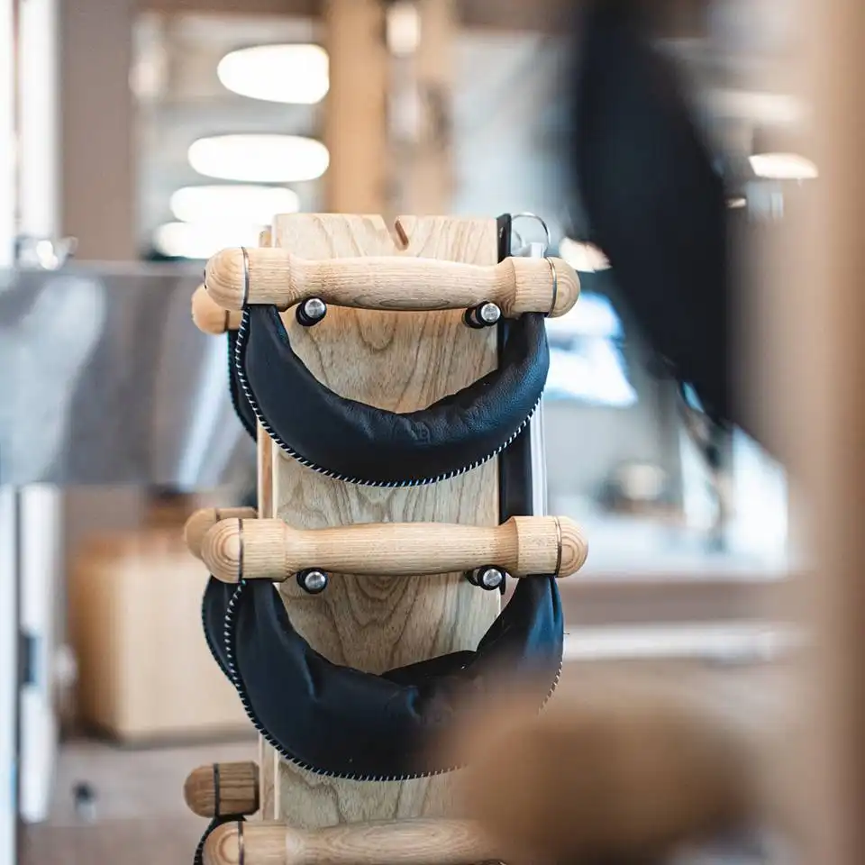 Fitness Suite